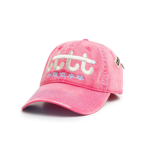 LTTT Club Hat, HGH