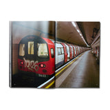 Living Proof London Issue