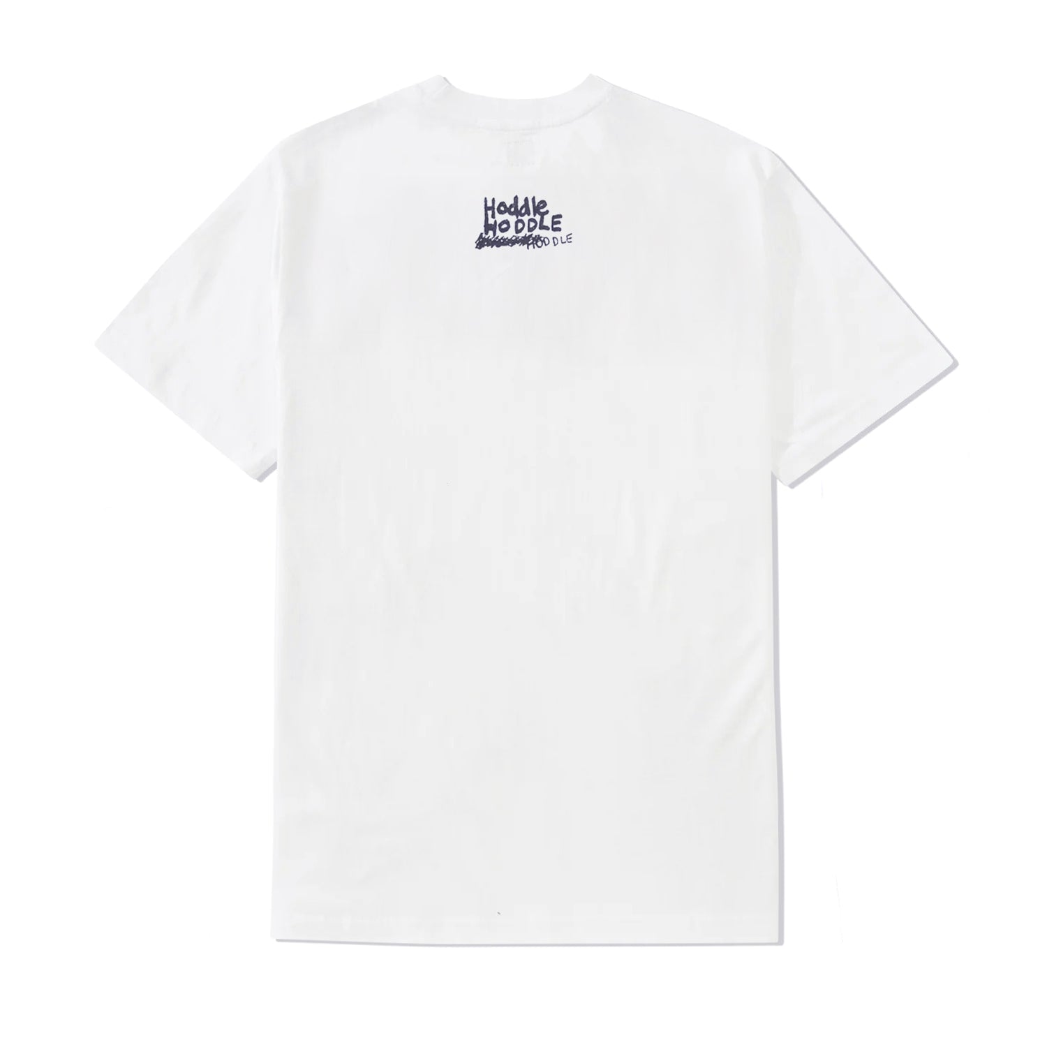 New Age Tee, White
