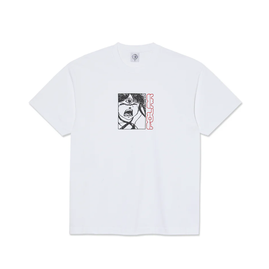 Third Eye Tee, White