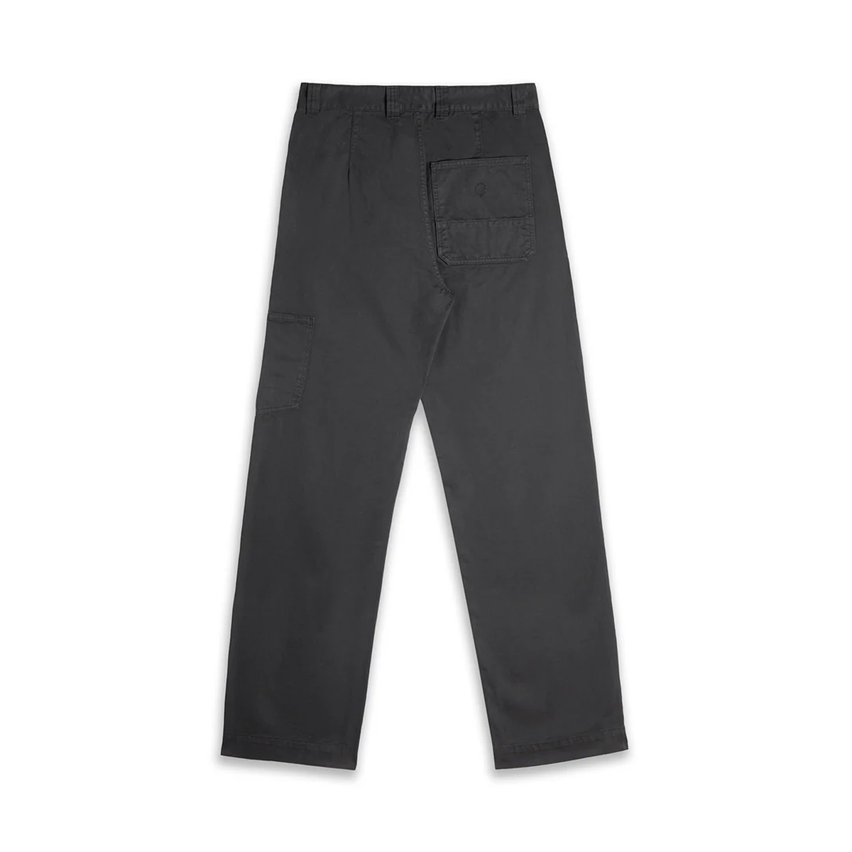Fatigue Pants, Black