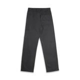 Fatigue Pants, Black