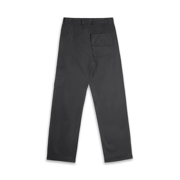 Polar Skate Co. Fatigue Pants, Black