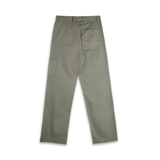 Fatigue Pants, Uniform Green