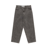 Big Boy Jeans, Washed Grey