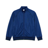 Raphael Track Jacket, Ultramarine