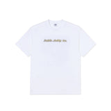 Lovely Day Tee, White