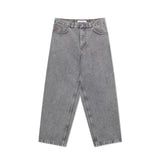 Big Boy Pants, Washed Graphite