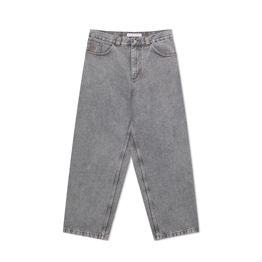 Big Boy Pants, Washed Graphite