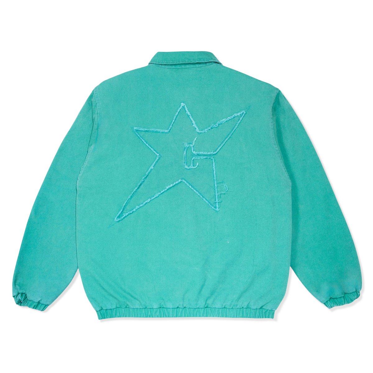 C-Star Work Jacket, Green