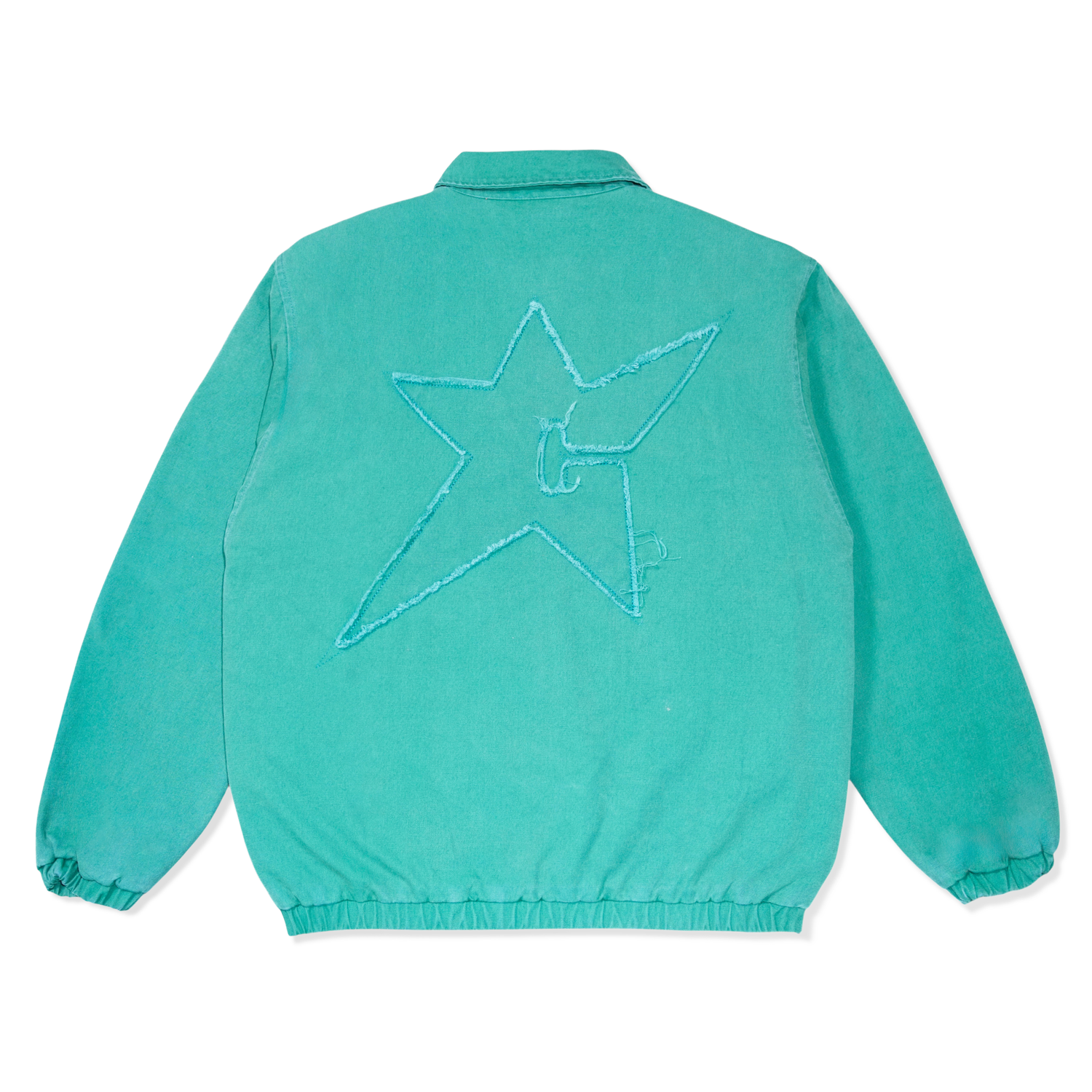 C-Star Work Jacket, Green