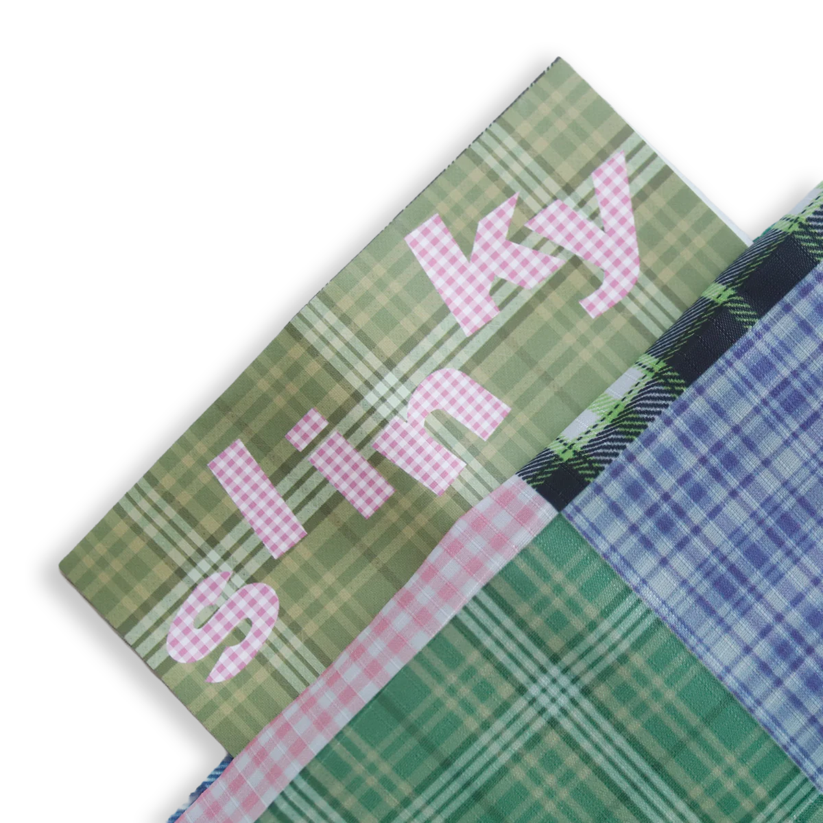 Shopping Bag, Multi