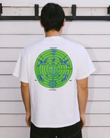Ancient Ways Tee, White