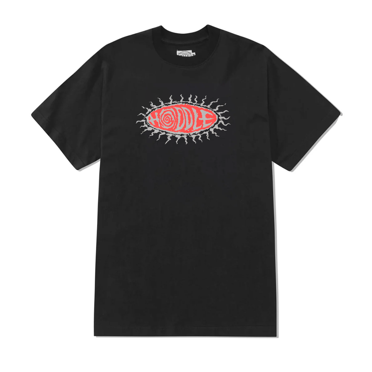 Ho'dd'le Tee, Black