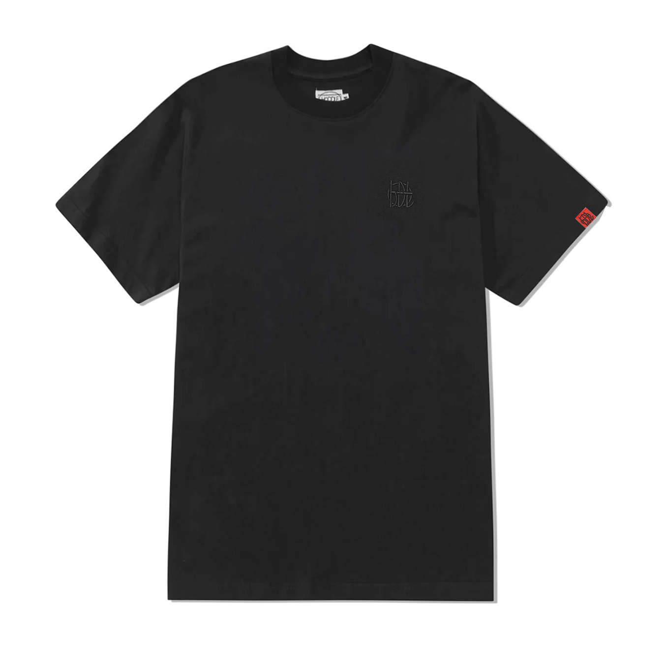 Hoddle Three Pack Tees, Multi