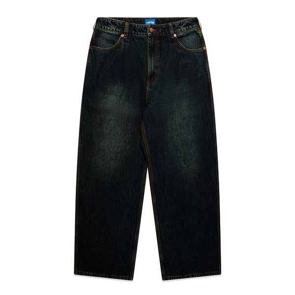Larriet Frederick Pant, Dirty Indigo