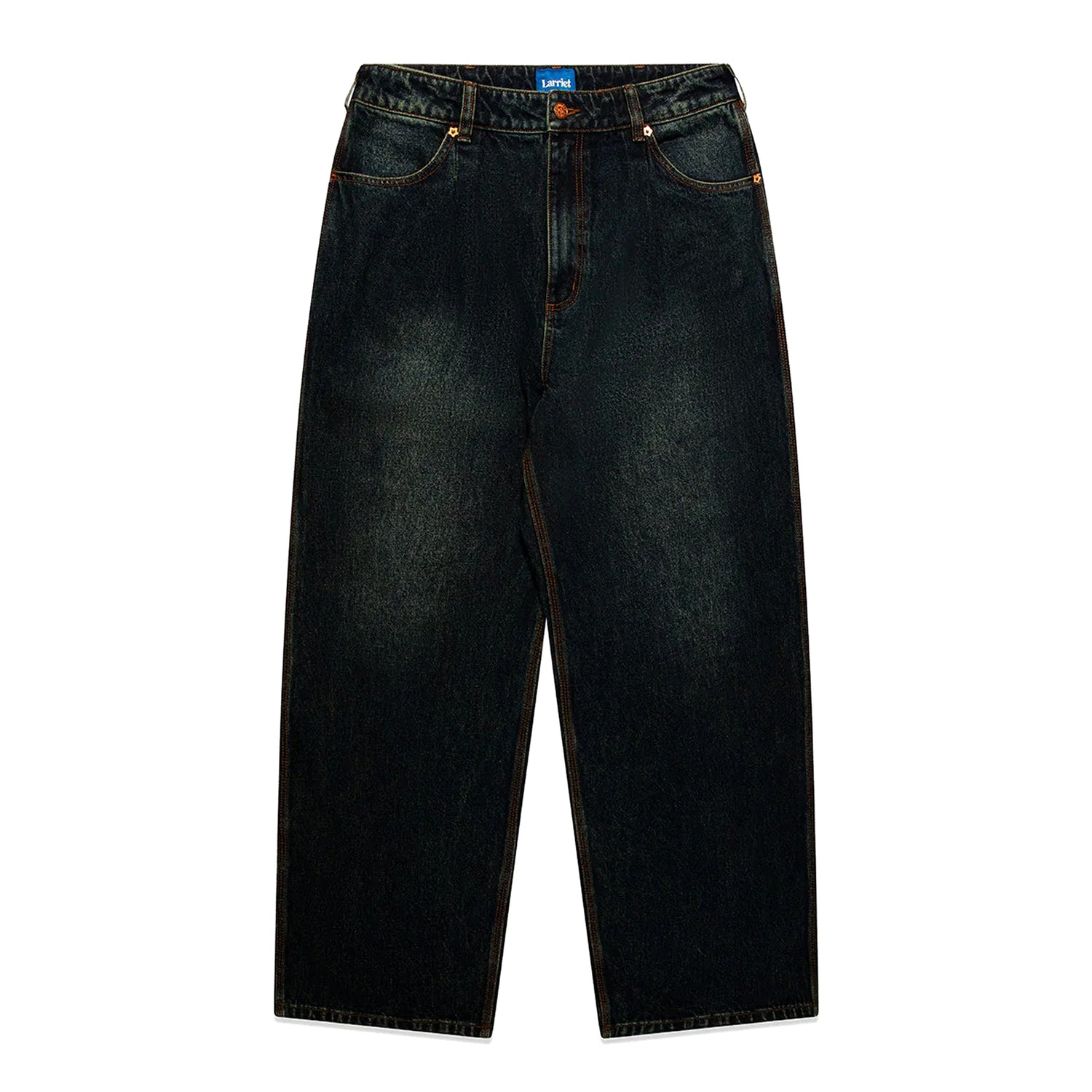 Frederick Pant, Dirty Indigo