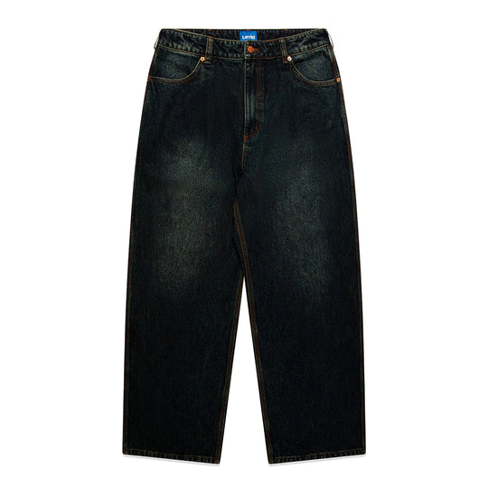 Frederick Pant, Dirty Indigo