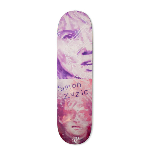 Simon Zuzic "Conspiracy" Deck