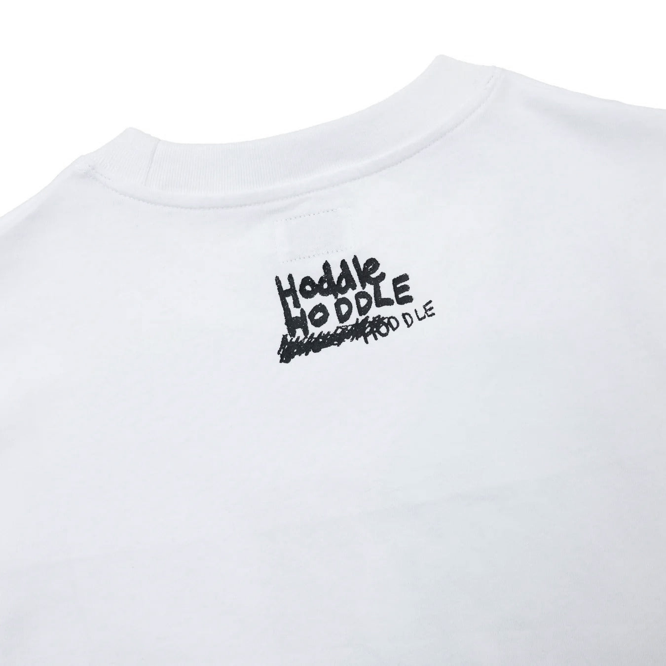 New Age Tee, White