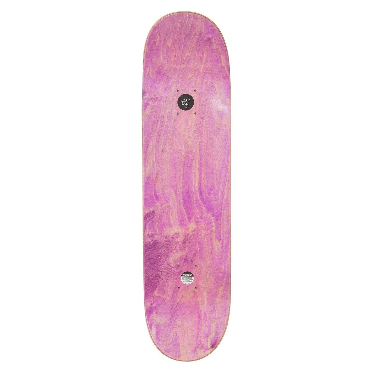 Simon Zuzic "Conspiracy" Deck