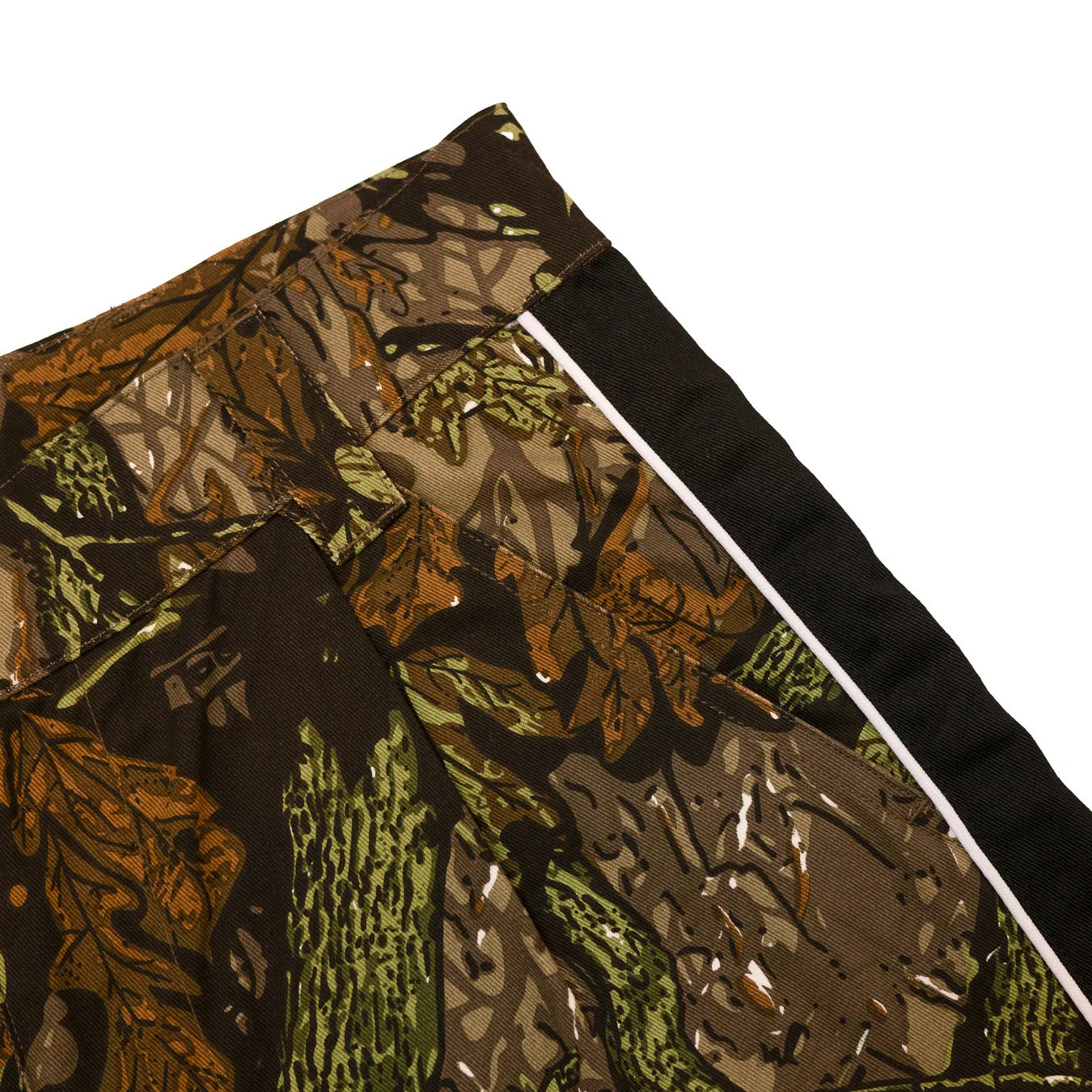 Bermuda Short, Camo
