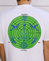 Ancient Ways Tee, White