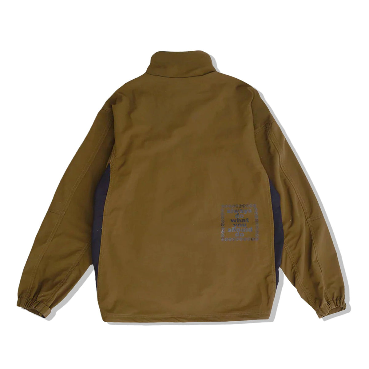 Helly Handsome Jacket, Green / Black