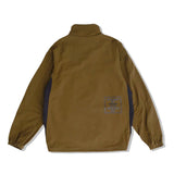 Helly Handsome Jacket, Green / Black