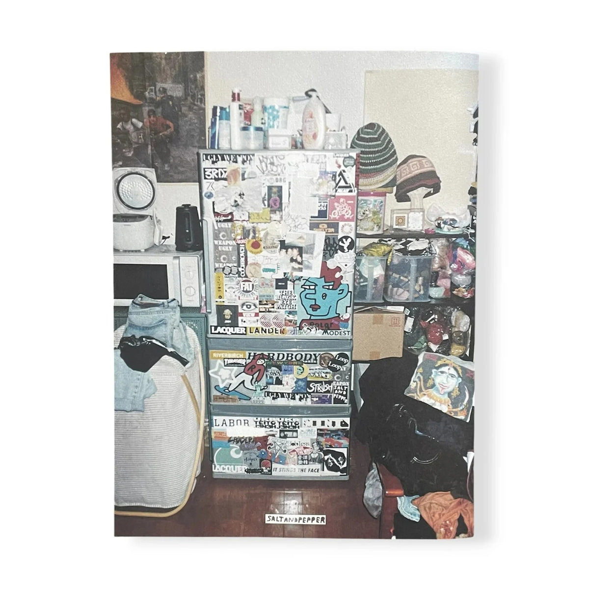 Kohei Hayashi - "Home"