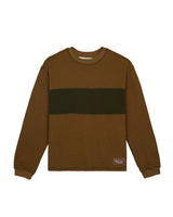 Thermal Long Sleeve Tee, Olive