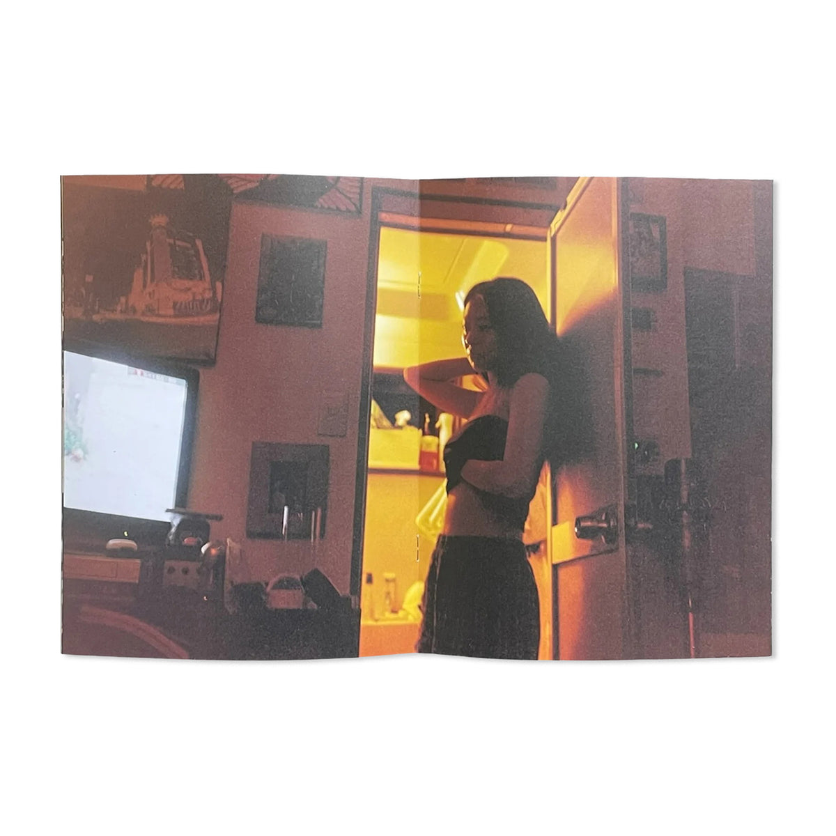 Kohei Hayashi - "Home"