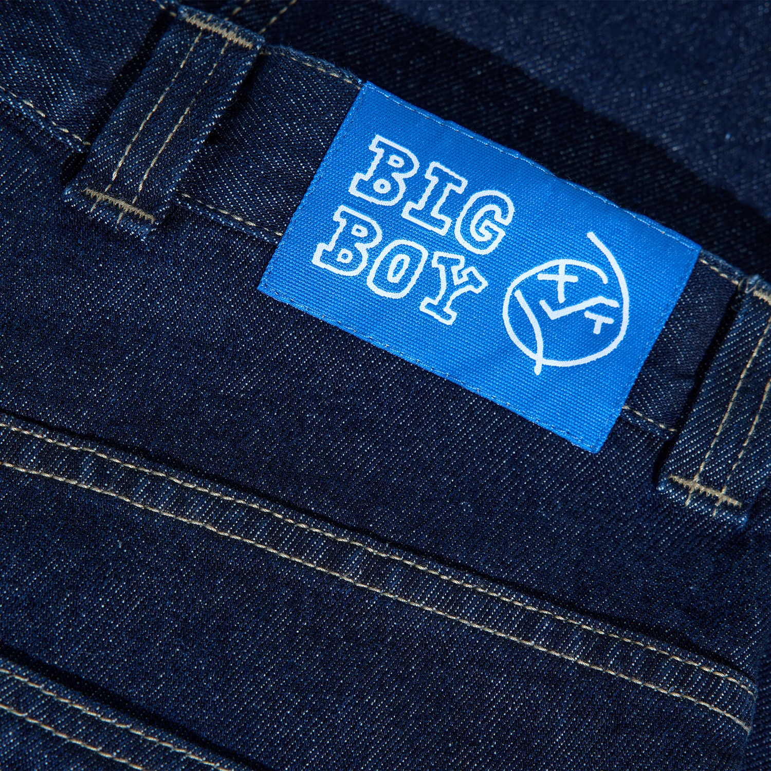 Big Boy Work Pants, One Wash