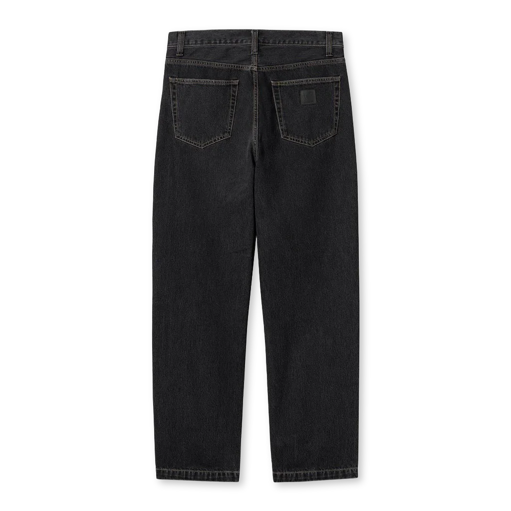 Aaron Pant, Black Stone Washed