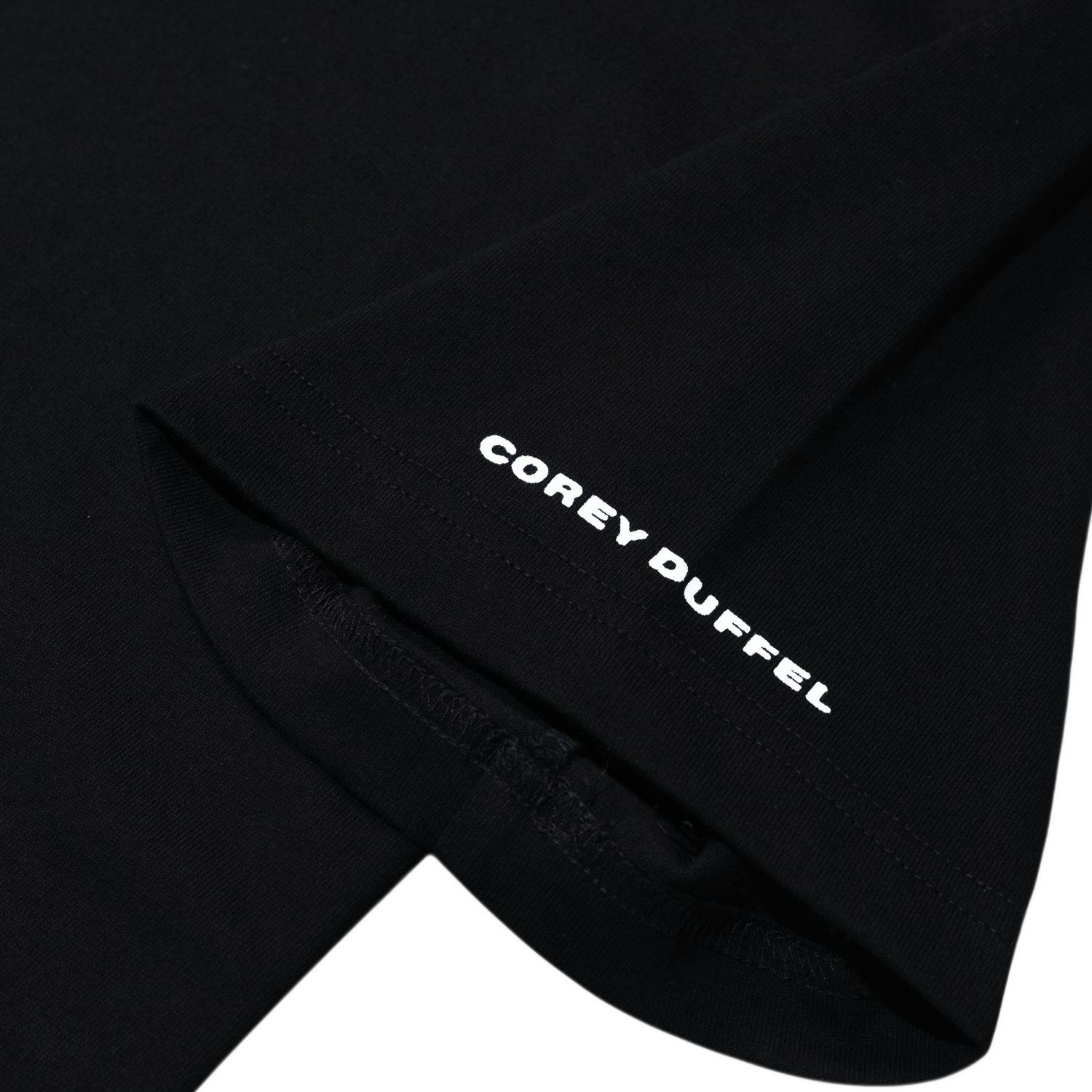 Sheep Tee, Black