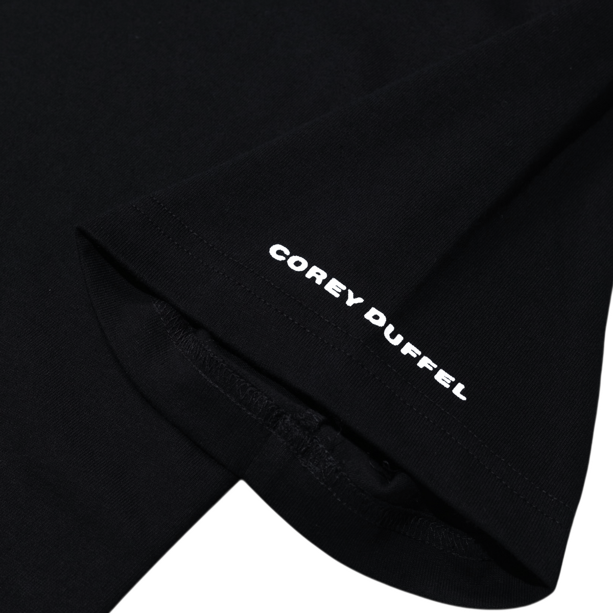 Sheep Tee, Black