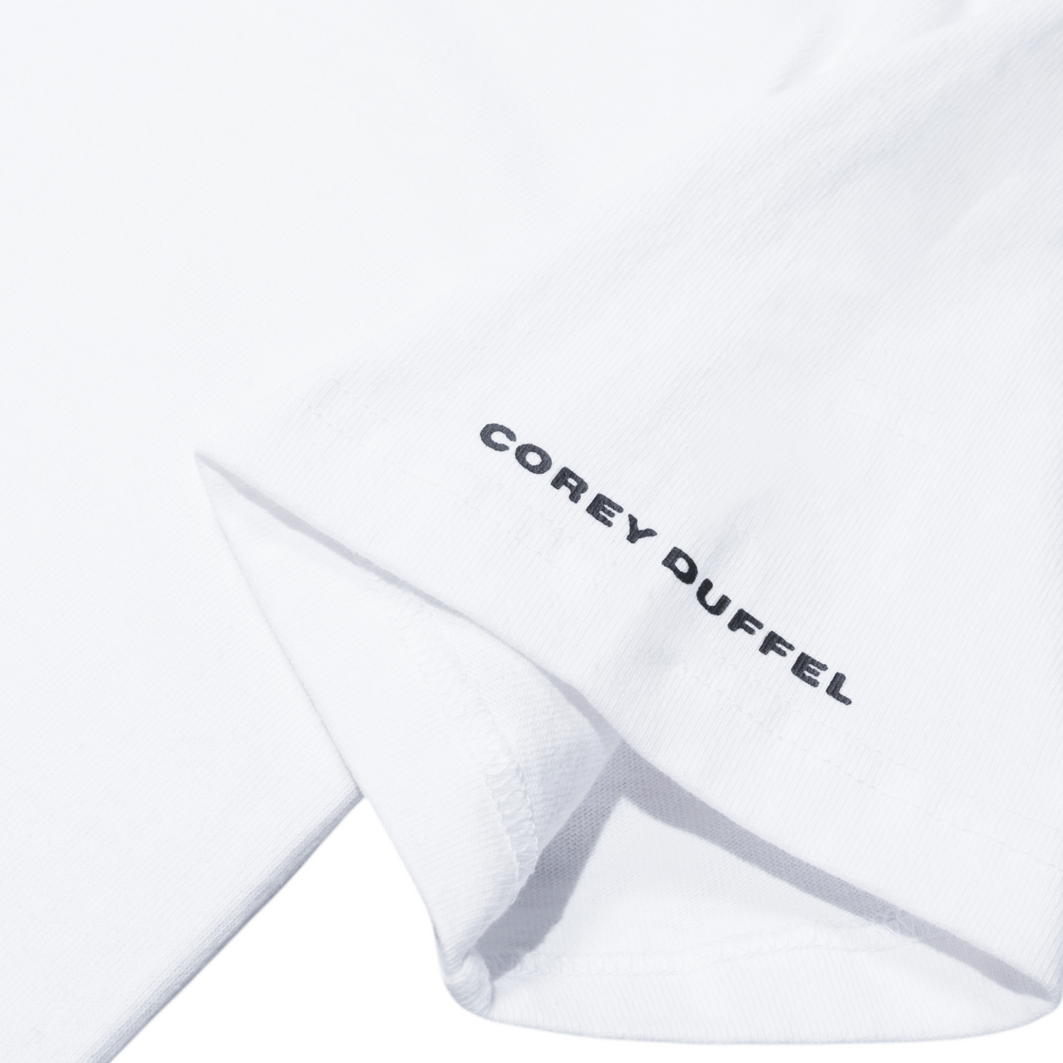 Sheep Tee, White