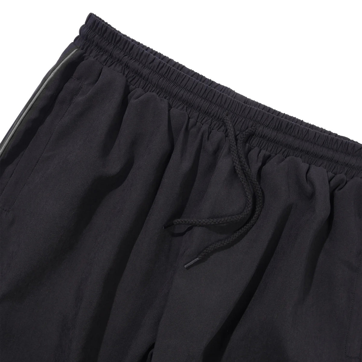 Luna Joggers, Black/Grey