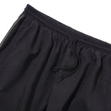 Luna Joggers, Black/Grey