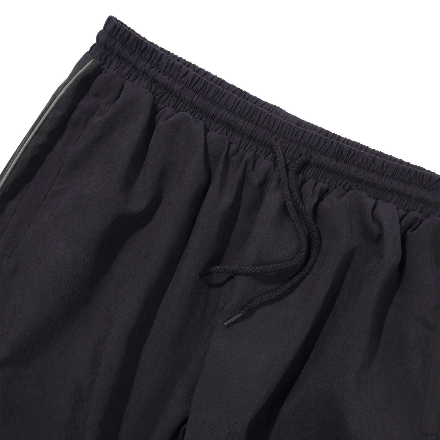 Luna Joggers, Black/Grey