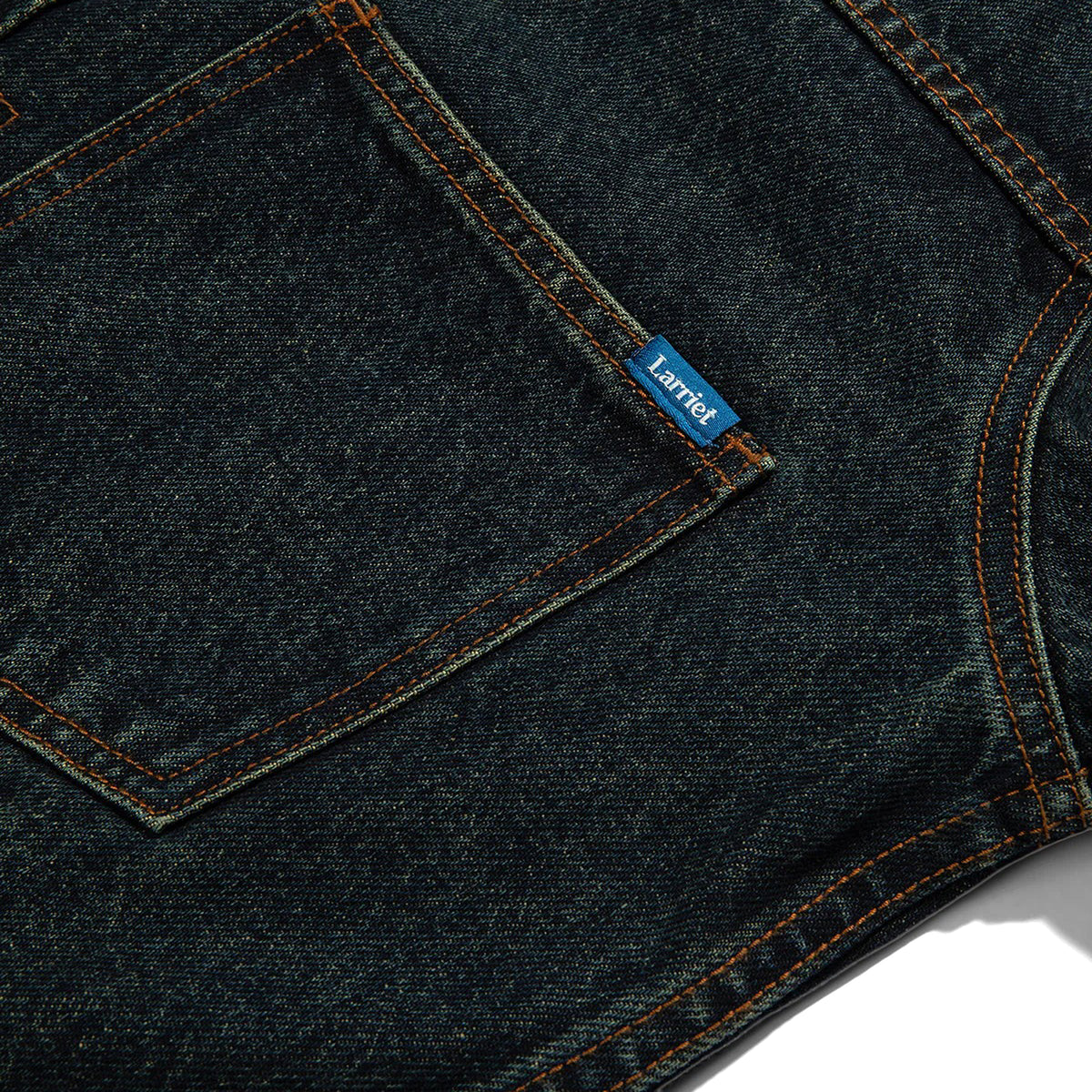 Danijel Jacket, Dirty Indigo