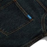 Danijel Jacket, Dirty Indigo