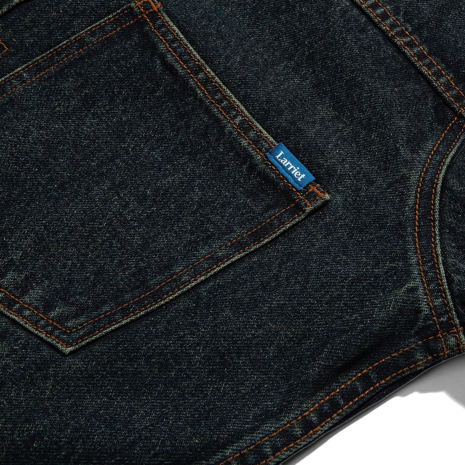 Danijel Jacket, Dirty Indigo