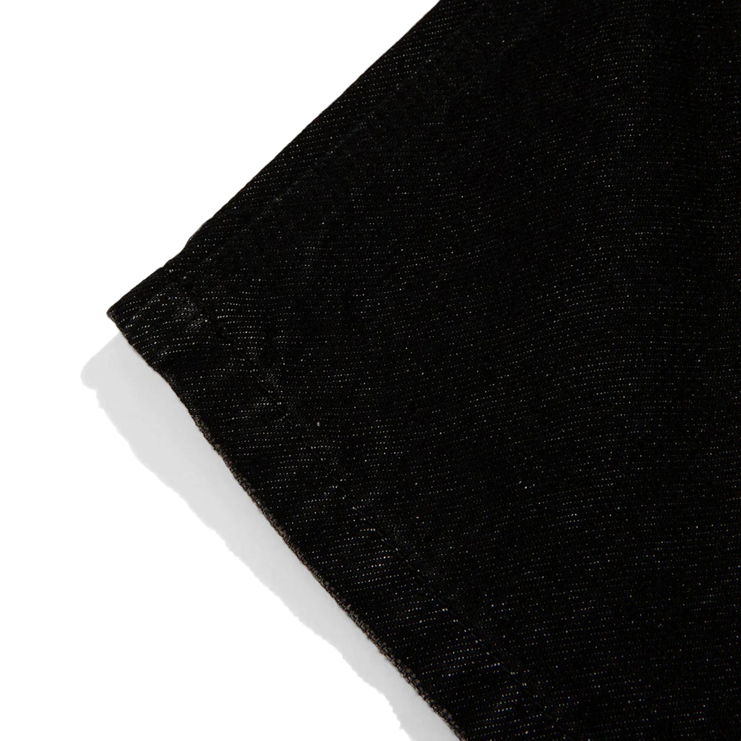 Frederick Pant, Black Denim