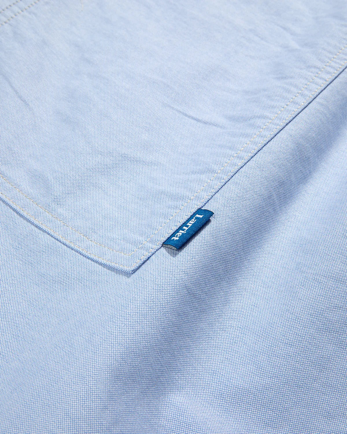 Grant Shirt, Light Blue
