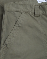 Fatigue Pants, Uniform Green