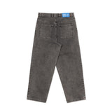 Big Boy Jeans, Washed Grey