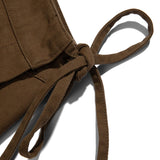 Women's Combat Skirt, Brown