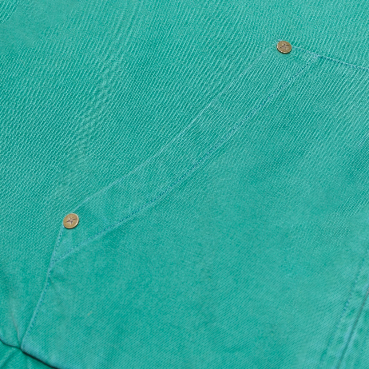 C-Star Work Jacket, Green