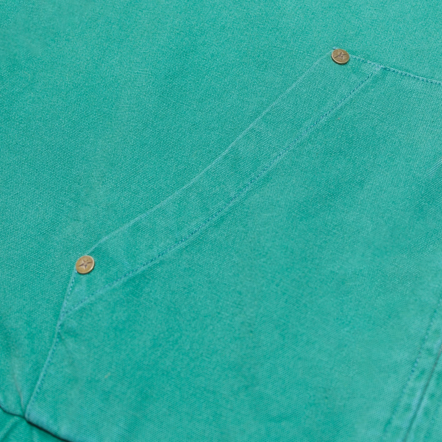 C-Star Work Jacket, Green
